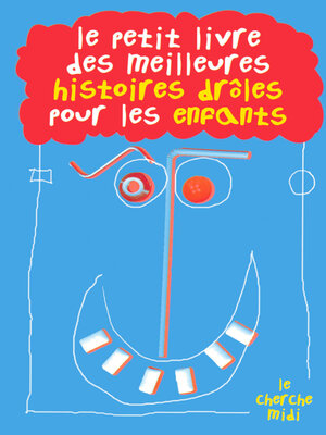 cover image of Le petit livre des meilleures pensées d'humour noir
